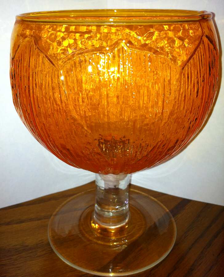 UNK11127 Water Goblet by Unknown Manufacturer-1