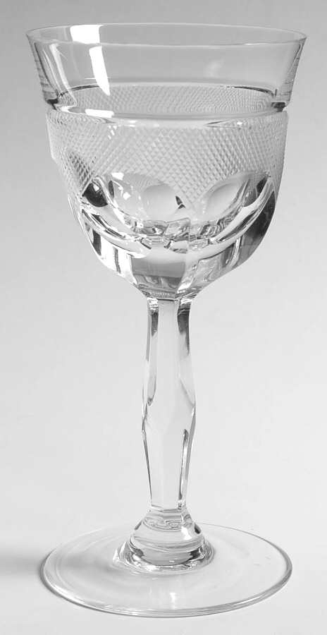 UNK11143 Wine Glass by Unknown Manufacturer-1