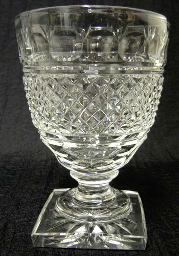 UNK11147 Water Goblet by Unknown Manufacturer-1