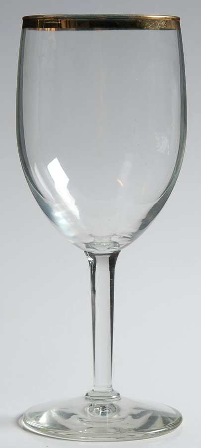UNK11151 Wine Glass by Unknown Manufacturer-1