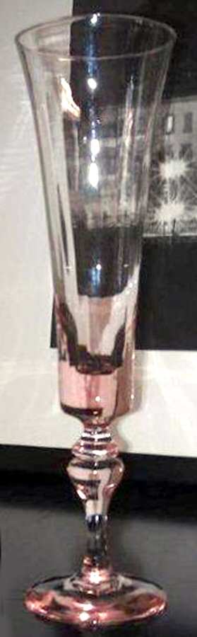 UNK11156 Fluted Champagne by Unknown Manufacturer-1