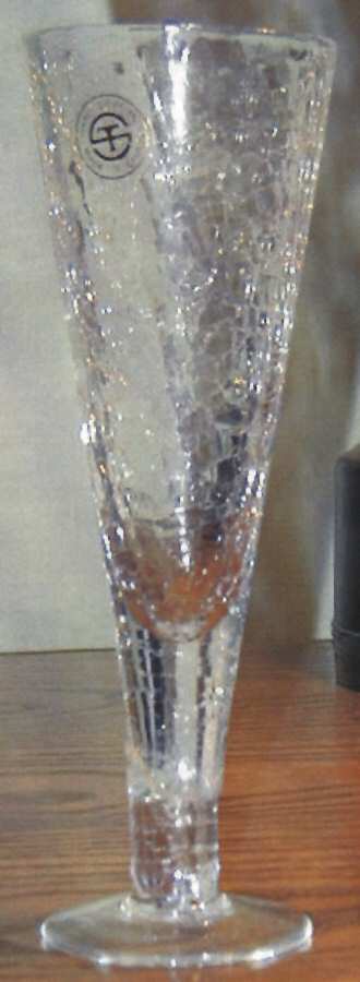 UNK11158 Fluted Champagne by Unknown Manufacturer-1