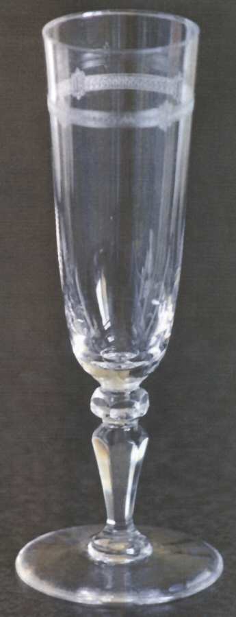 UNK10621-1 Fluted Champagne by Unknown Manufacturer-1