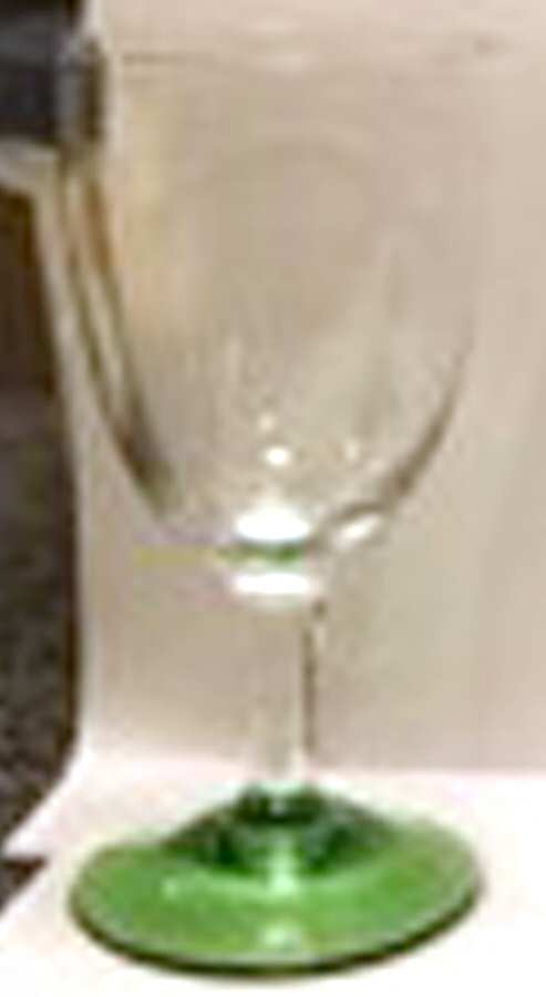 UNK11162 Cordial Glass by Unknown Manufacturer-1
