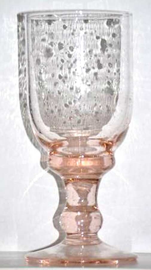 UNK11166 Water Goblet by Unknown Manufacturer-1