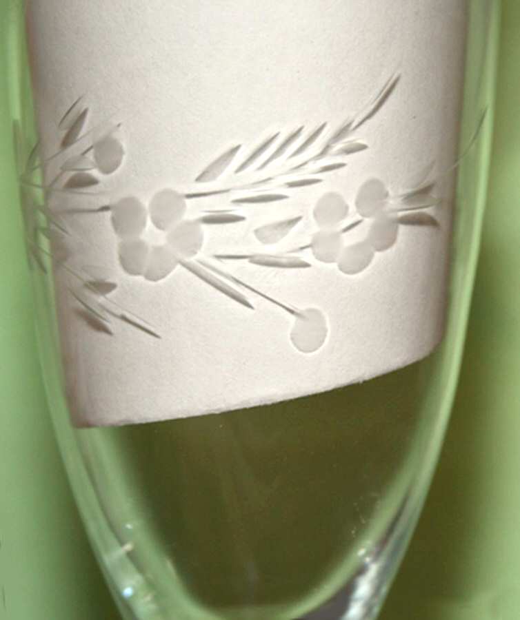 UNK11169 Wine Glass by Unknown Manufacturer-1