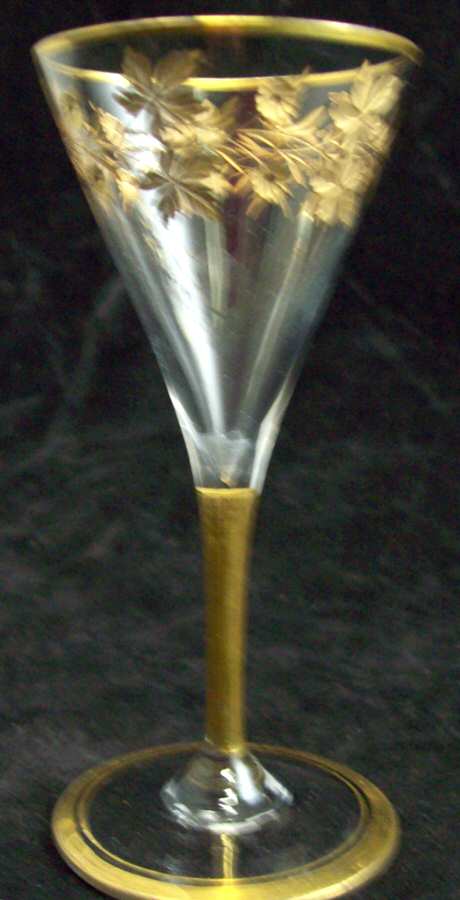 UNK11171 Cordial Glass by Unknown Manufacturer-1