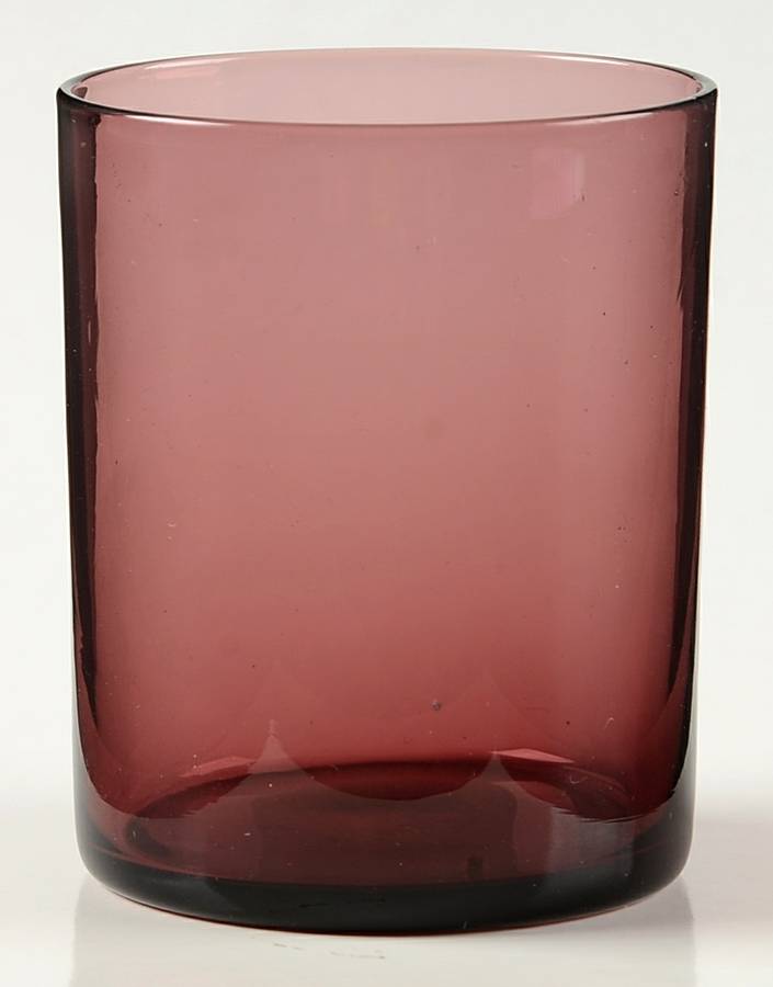 UNK11179 5 Oz Flat Tumbler by Unknown Manufacturer-1