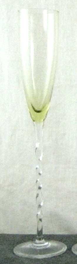 UNK11181 Fluted Champagne by Unknown Manufacturer-1