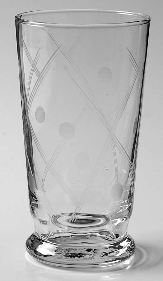 UNK11184 12 Oz Flat Tumbler by Unknown Manufacturer-1