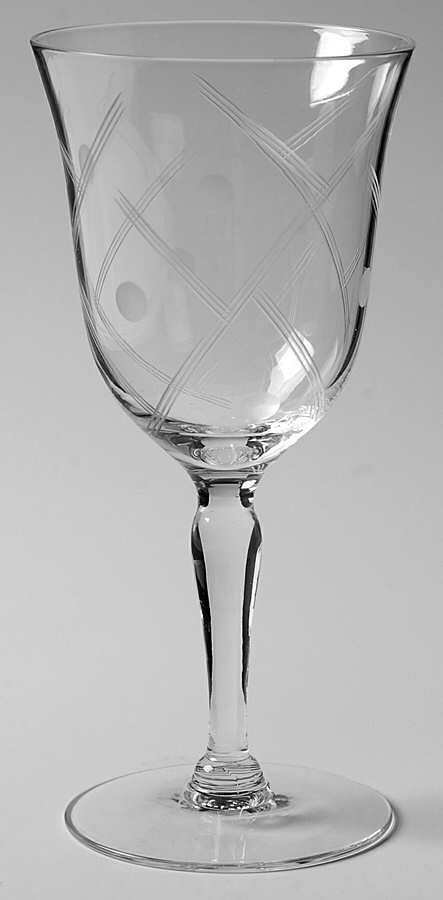 UNK11184 Wine Glass by Unknown Manufacturer-1