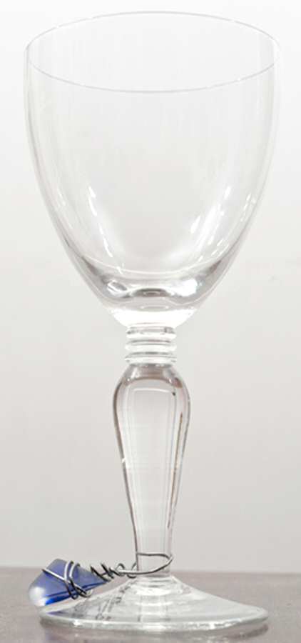UNK11197 Water Goblet by Unknown Manufacturer-1