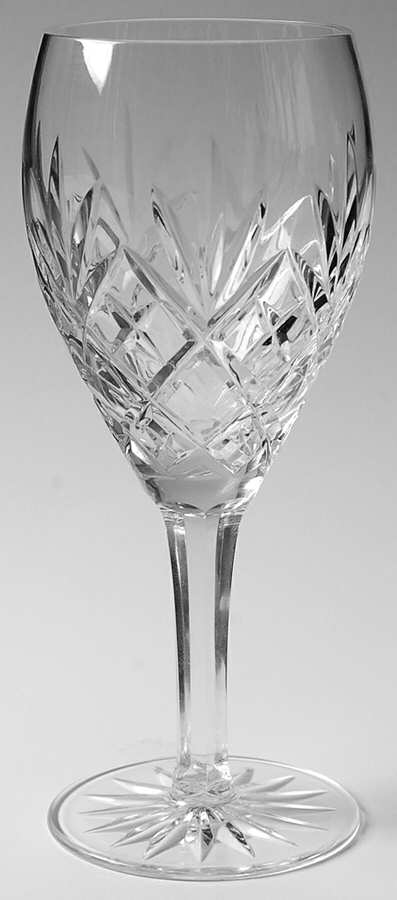 UNK11199 Water Goblet by Unknown Manufacturer-1