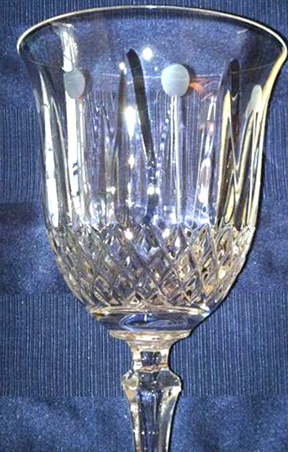 UNK11206 Water Goblet by Unknown Manufacturer-1