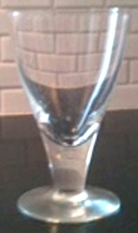 UNK11207 Wine Glass by Unknown Manufacturer-1