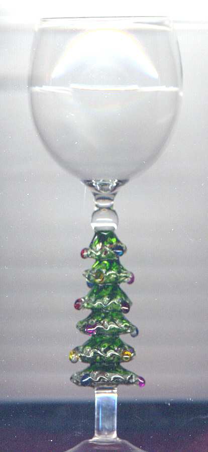 UNK11208 Wine Glass by Unknown Manufacturer-1