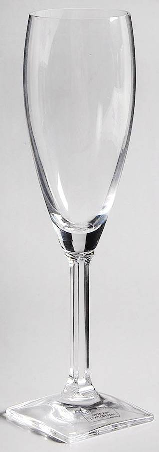 UNK11210 Fluted Champagne by Unknown Manufacturer-1