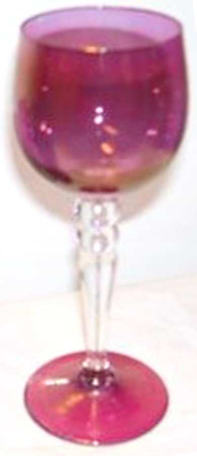 UNK11211 Wine Glass by Unknown Manufacturer-1