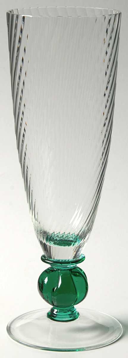 Rhapsody Fluted Champagne by Unknown Manufacturer-1