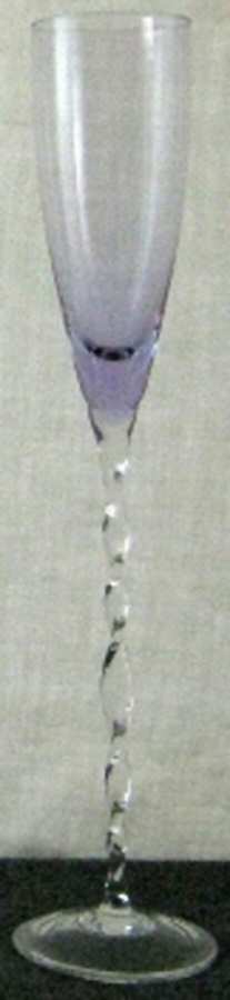UNK11181 Fluted Champagne by Unknown Manufacturer-1