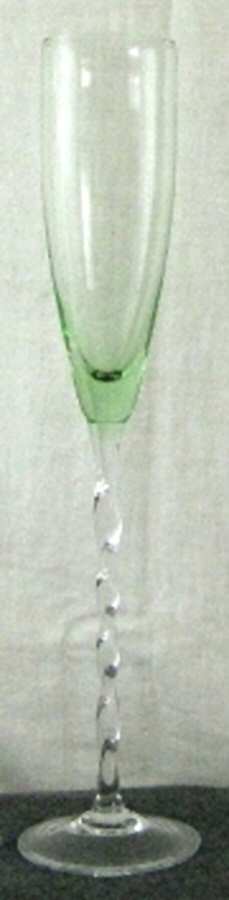 UNK11181 Fluted Champagne by Unknown Manufacturer-1