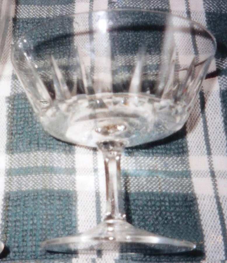 UNK11248 Champagne/Tall Sherbet by Schott-Zwiesel-1