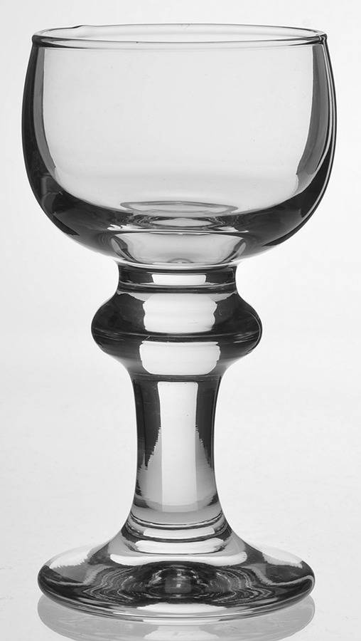 UNK11250 Water Goblet by Unknown Manufacturer-1