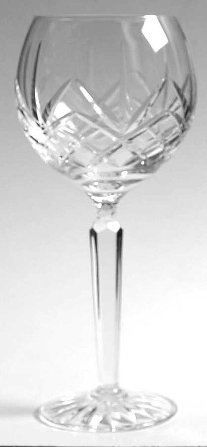 UNK11257 Wine Glass by Unknown Manufacturer-1