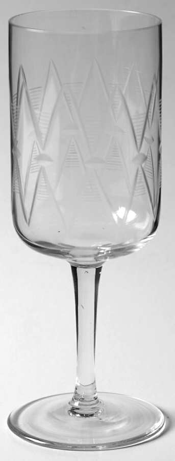 UNK11264 Wine Glass by Unknown Manufacturer-1
