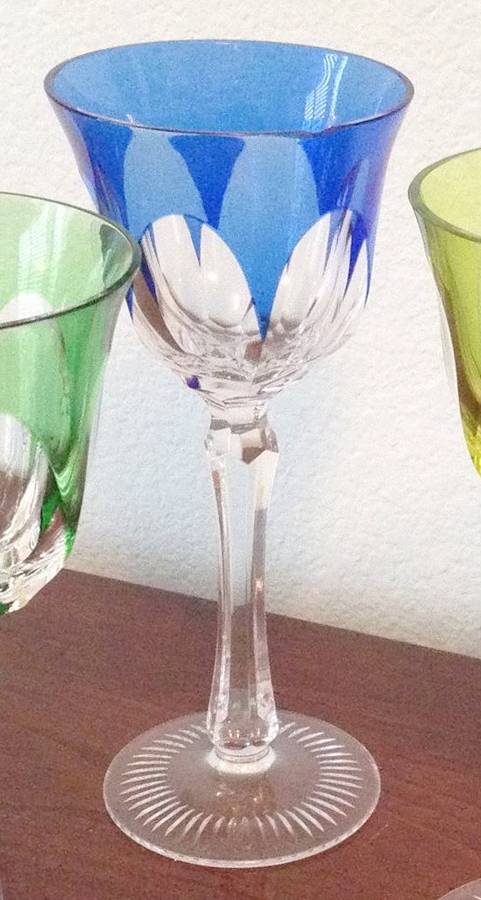 UNK11270 Blue Hock Wine by Unknown Manufacturer-1
