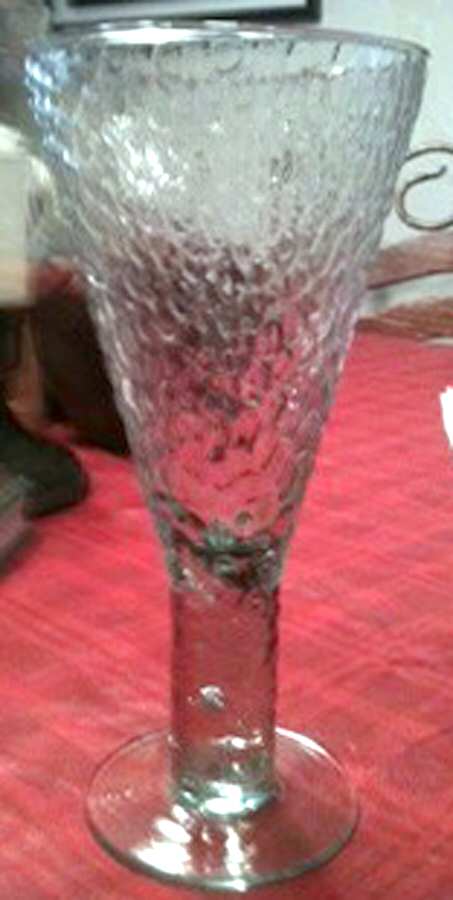 UNK11271 Water Goblet by Unknown Manufacturer-1