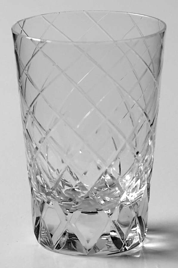 UNK11272 Shot Glass by Unknown Manufacturer-1