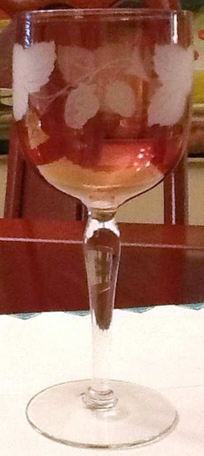 UNK11275 Wine Glass by Unknown Manufacturer-1
