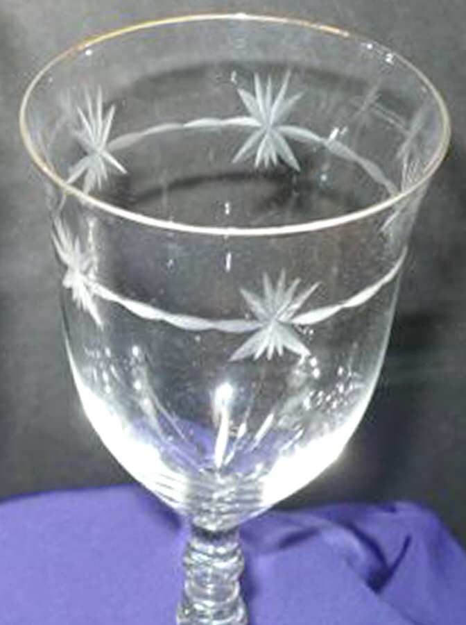 UNK11281 Wine Glass by Unknown Manufacturer-1