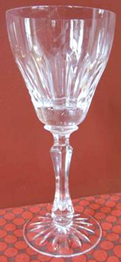 UNK11296 Water Goblet by Unknown Manufacturer-1