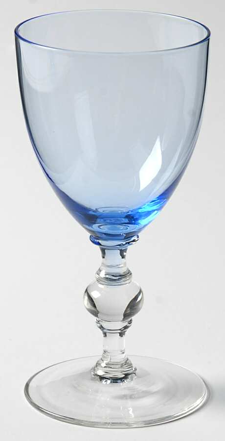 UNK11305 Wine Glass by Unknown Manufacturer-1