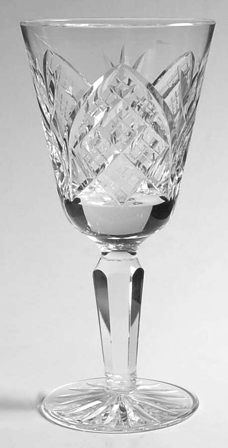 UNK11348 Water Goblet by Unknown Manufacturer-1