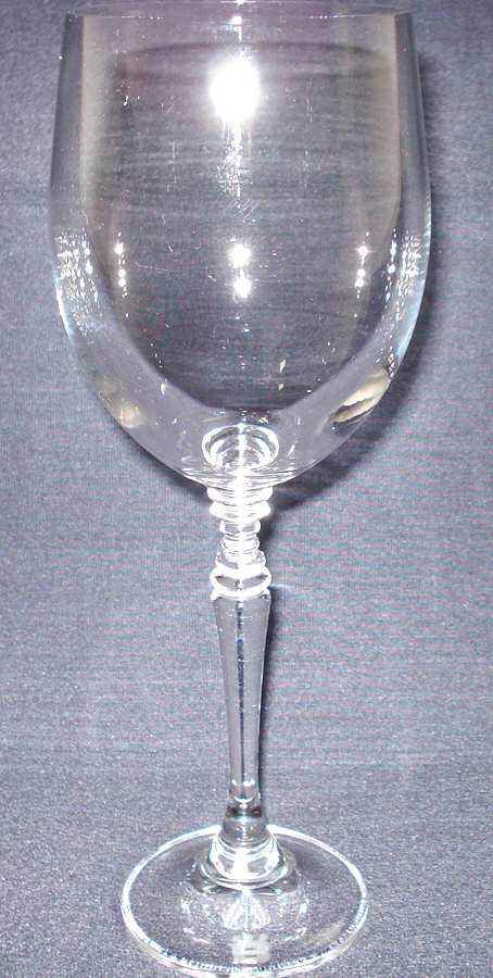 UNK11353 Water Goblet by Unknown Manufacturer-1