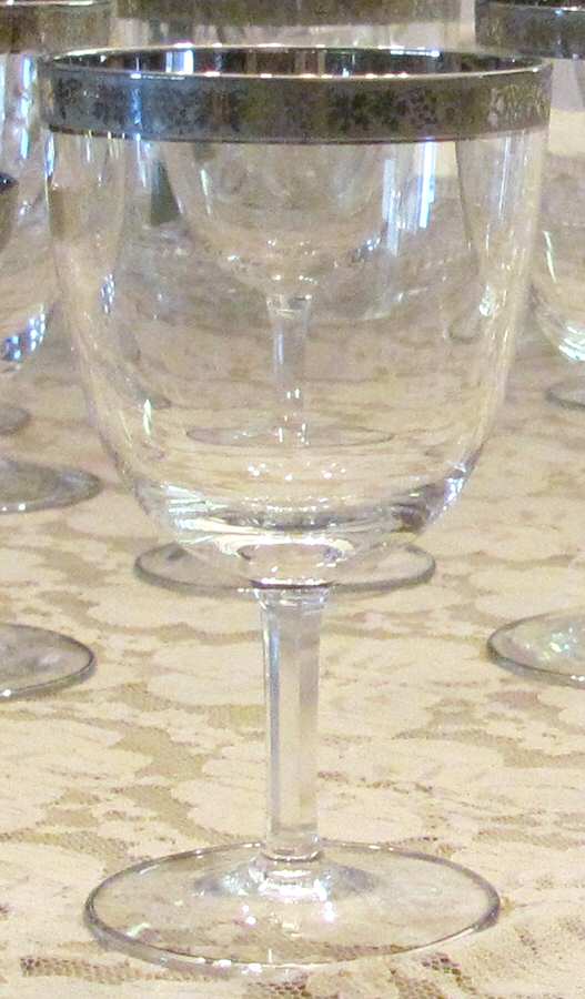 UNK11364 Wine Glass by Unknown Manufacturer-1