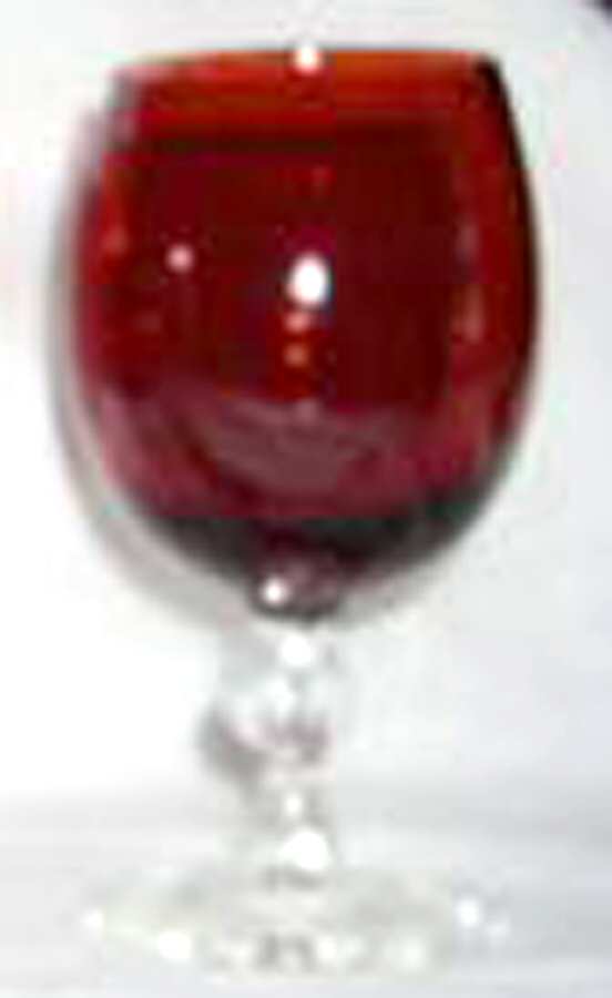 UNK11367 Wine Glass by Unknown Manufacturer-1