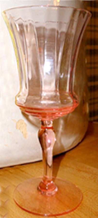 UNK11368 Wine Glass by Unknown Manufacturer-1
