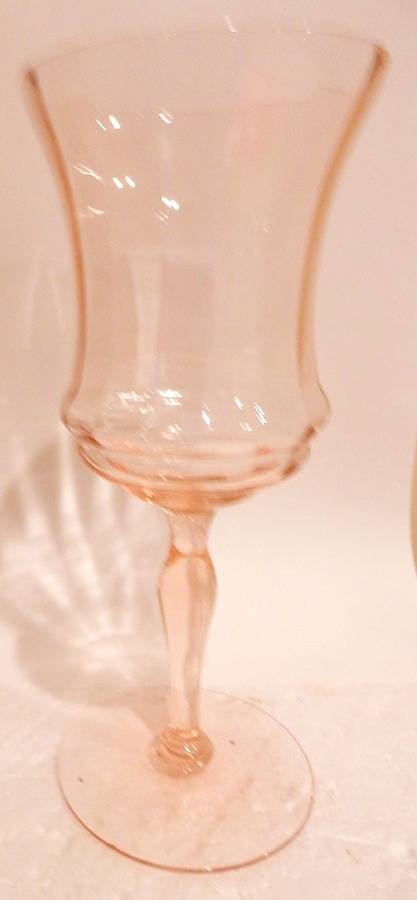 UNK11368 Water Goblet by Unknown Manufacturer-1