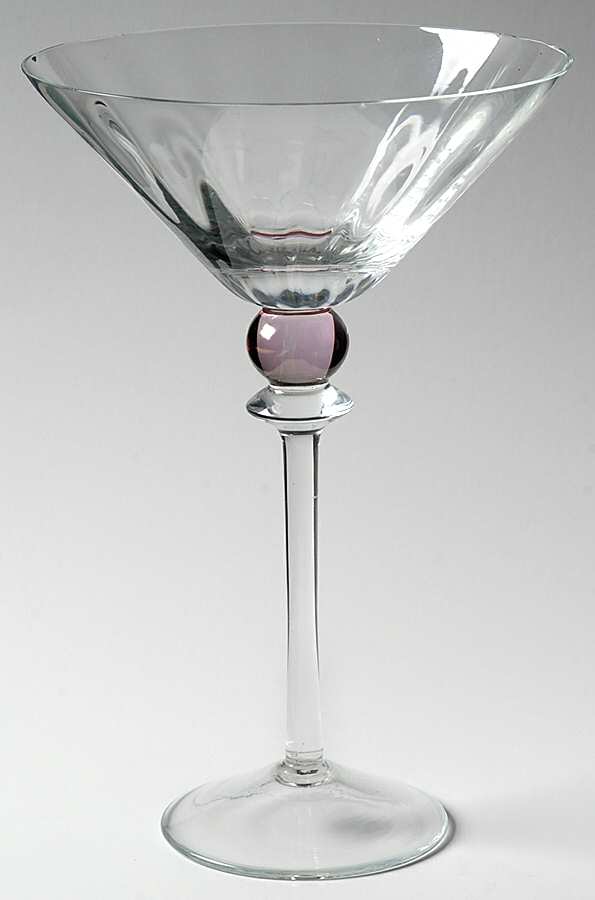 UNK11371 Martini Glass by Unknown Manufacturer-1