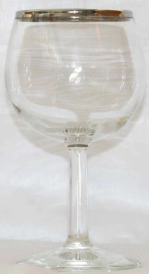 UNK11387 Wine Glass by Unknown Manufacturer-1