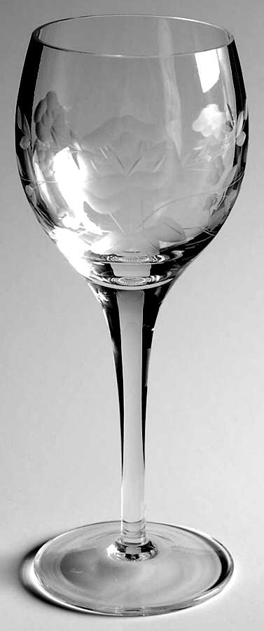 UNK11313 Wine Glass by Unknown Manufacturer-1