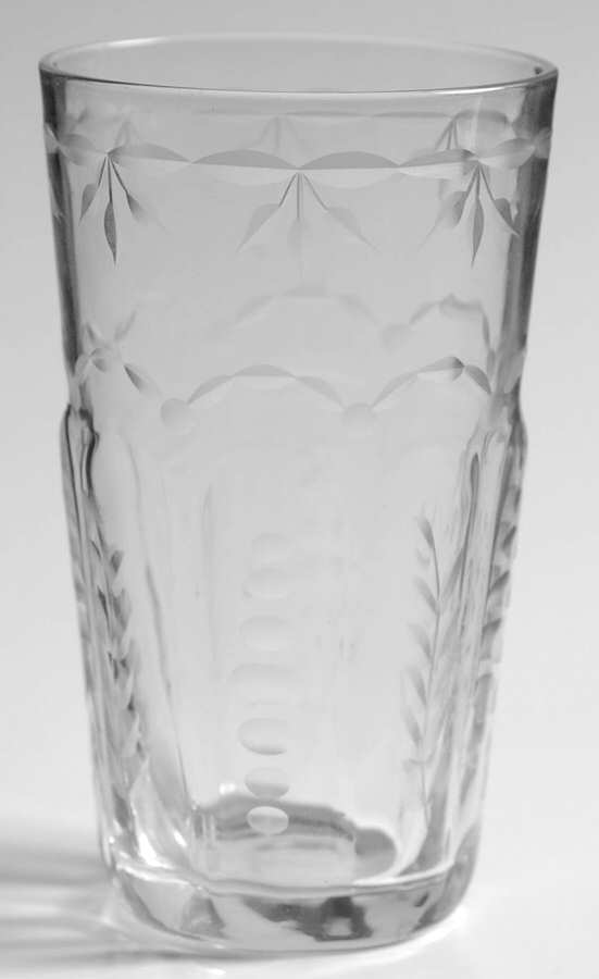 UNK11314 8 Oz Juice by Unknown Manufacturer-1