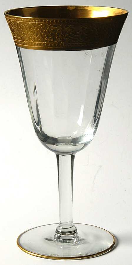 UNK11315 Water Goblet by Unknown Manufacturer-1