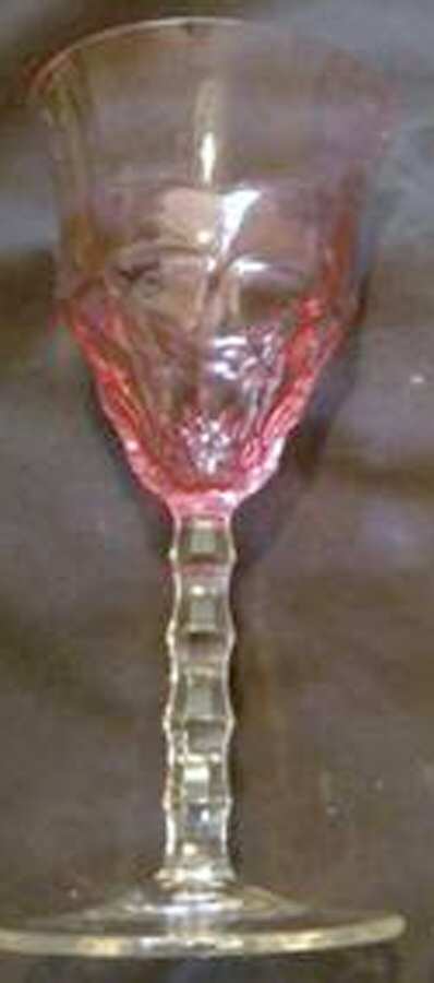 UNK11316 Wine Glass by Unknown Manufacturer-1