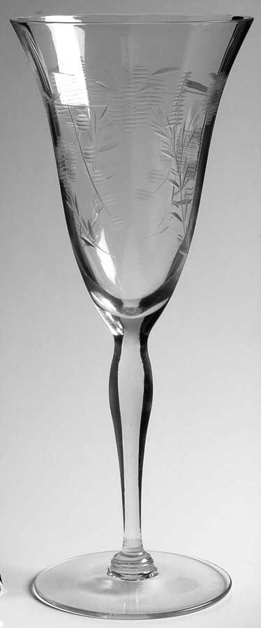 UNK112310 Water Goblet by Unknown Manufacturer-1