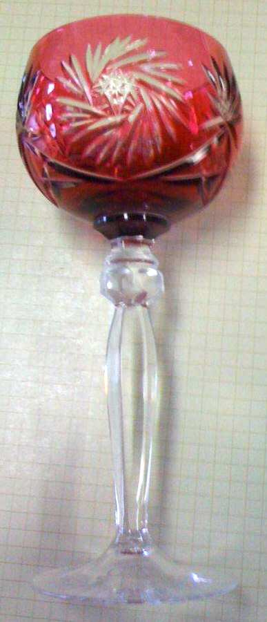 UNK11416 Red Hock Wine by Unknown Manufacturer-1